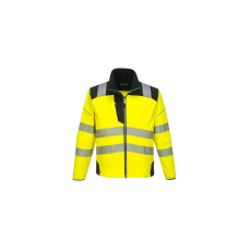 Portwest PW3 Hi-Vis Softshell kabát