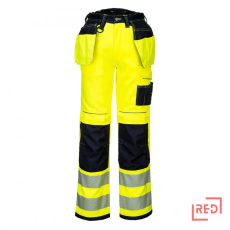Portwest PW3 Hi-Vis Stretch Holster nadrág