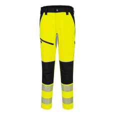 Portwest PW3 Hi-Vis Stretch nadrág