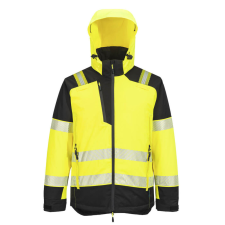 Portwest PW3 Hi-Vis téli dzseki láthatósági ruházat