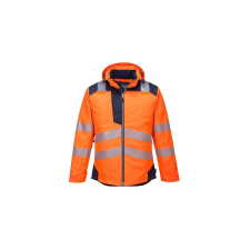 Portwest PW3 Hi-Vis télikabát láthatósági ruházat