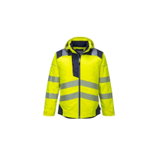 Portwest PW3 Hi-Vis télikabát láthatósági ruházat