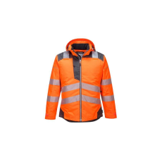 Portwest PW3 Hi-Vis télikabát
