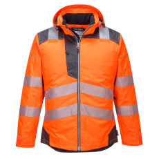 Portwest PW3 Hi-Vis télikabát