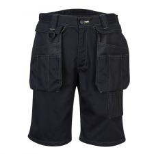 Portwest PW3 Holster Work rövidnadrág munkaruha