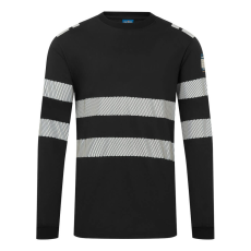 Portwest PW3 Modaflame Knit FR lángálló hosszú ujjú póló
