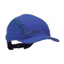 Portwest PW59 Ütésálló baseball sapka (ROYAL KÉK) baseball felszerelés