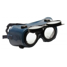 Portwest PW60 Hegesztőszemüveg védőszemüveg