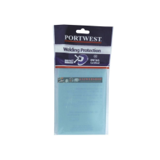 Portwest PW66 BizWeld Plus csere lencse hegesztés