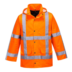 Portwest R460 RWS Jól láthatósági kabát (3XL)