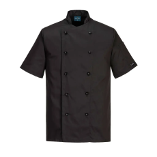 Portwest Rachel Chefs női dzseki S/S