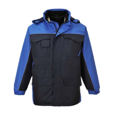 Portwest Ripstop kéttónusú kabát