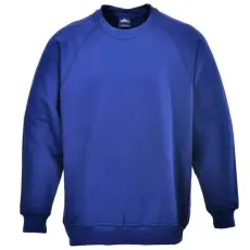 Portwest Róma pulóver (tengerészkék, XS)