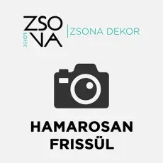 Portwest Rövid ujjú cipzáras mellény narancs XXXL