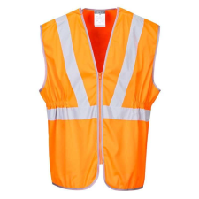 Portwest RT20 Hi-Vis Long RIS mellény munkaruha