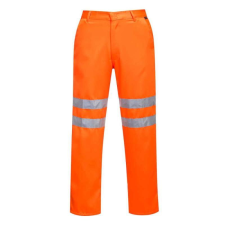 Portwest RT45 Hi-Vis polipamut szolgálati nadrág munkaruha
