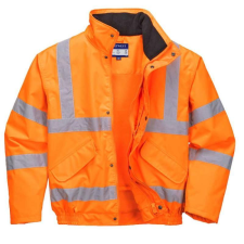 Portwest RT62 Hi-Vis lélegző dzseki munkaruha