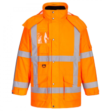 Portwest RWS 3in1 Traffic Jacket láthatósági ruházat