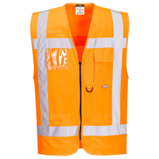 Portwest RWS Mellény munkaruha