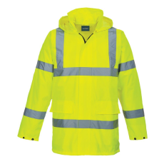 Portwest S160 Hi-Vis Lite traffic dzseki sárga