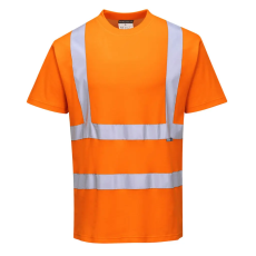 Portwest S170 cotton comfort póló (4xL) munkavédelmi ruházat