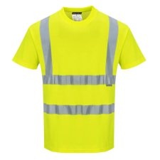 Portwest S170 cotton comfort póló (xxl) munkavédelmi ruházat munkaruha