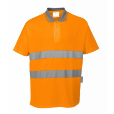 Portwest S171 Cotton Comfort pólóing láthatósági ruházat