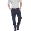 Portwest S231 Stretch Slim Combat munkanadrág (navy, 40/XL)