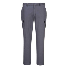 Portwest S231 Stretch Slim Combat nadrág munkaruha