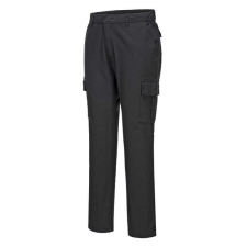 Portwest S231 Stretch Slim Combat nadrág munkaruha