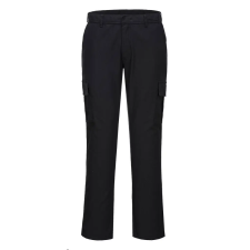 Portwest S231 - Stretch Slim Combat nadrág (40) munkaruha