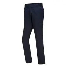 Portwest S231 Stretch Slim Fit Combat nadrág munkaruha