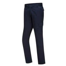Portwest S231 Stretch Slim Fit Combat nadrág