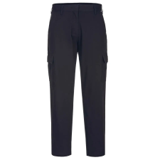 Portwest S233 Női Stretch Cargo nadrág munkaruha