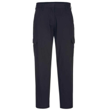 Portwest S233 Női Stretch Cargo nadrág munkaruha