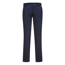Portwest S235 Női Stretch Slim Chino nadrág munkaruha