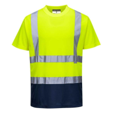 Portwest S378 Kéttónusú póló
