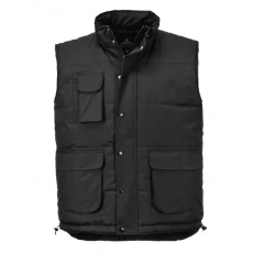 Portwest S415 Classic mellény (fekete, 4XL)