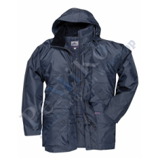 Portwest S430 Perth Stormbeater Jacket *TENGERÉSZKÉK* esőkabát