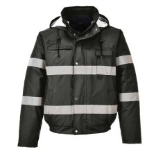 Portwest S434 Iona Lite Bomber dzseki munkaruha