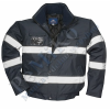 Portwest S434 Iona Lite bomber dzseki *ZÖLD*