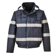 Portwest S434NARXXL Portwest Iona Lite bomber dzseki munkaruha