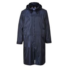 Portwest S438 Klasszikus esőköpeny (NAVY, 6XL)