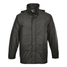 Portwest S450 Sealtex Classic esődzseki (fekete, M)
