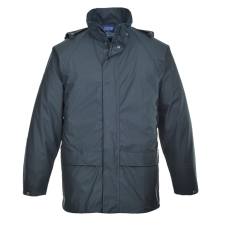 Portwest S450 Sealtex Classic esődzseki (navy, 3XL) munkaruha