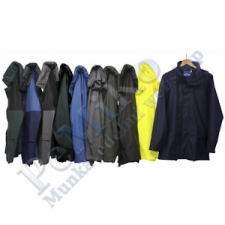 Portwest S450 SealTex esődzseki *SÁRGA* esőkabát