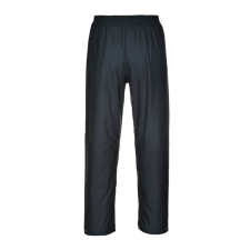 Portwest S451 Sealtex Classic esőnadrág (fekete, L) munkaruha