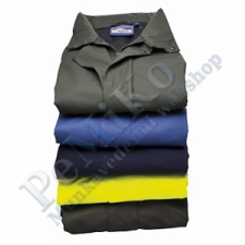 Portwest S452 SealTex esőoveral *SÁRGA* esőkabát