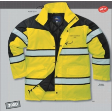 Portwest S462 Classic kéttónusú kabát