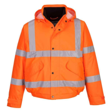 Portwest S463 Hi-Vis bomber dzseki